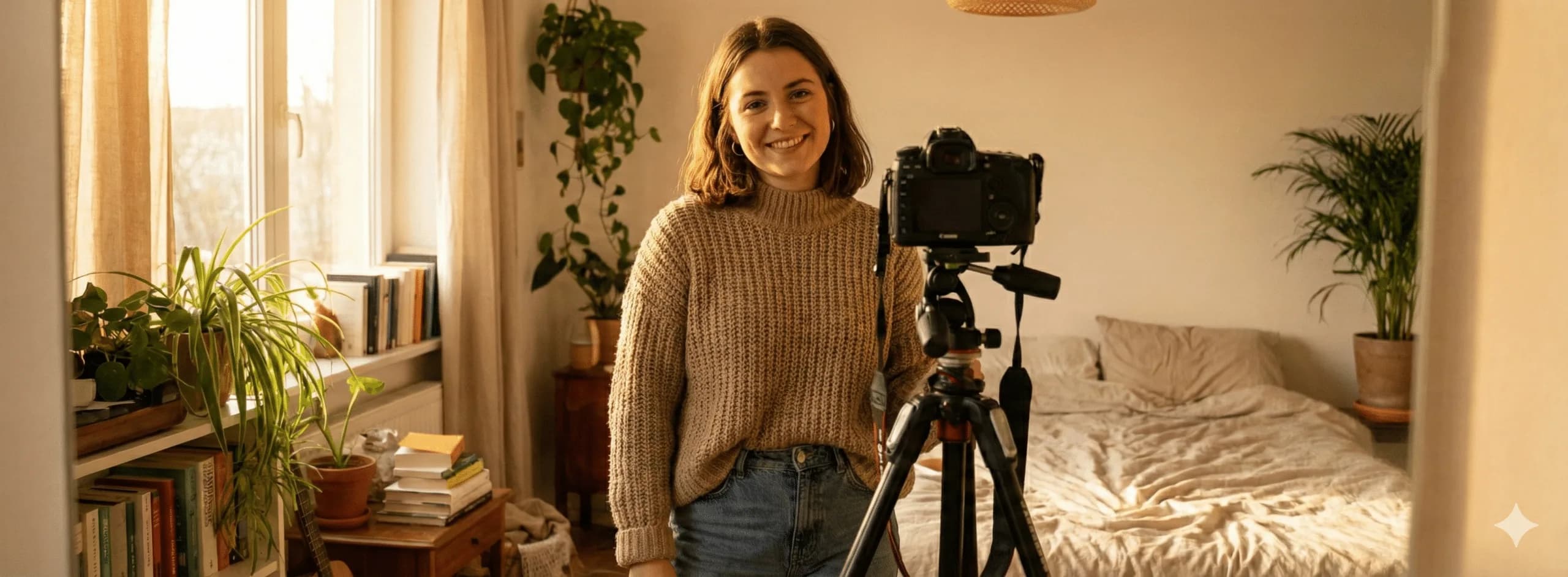 Content Creation