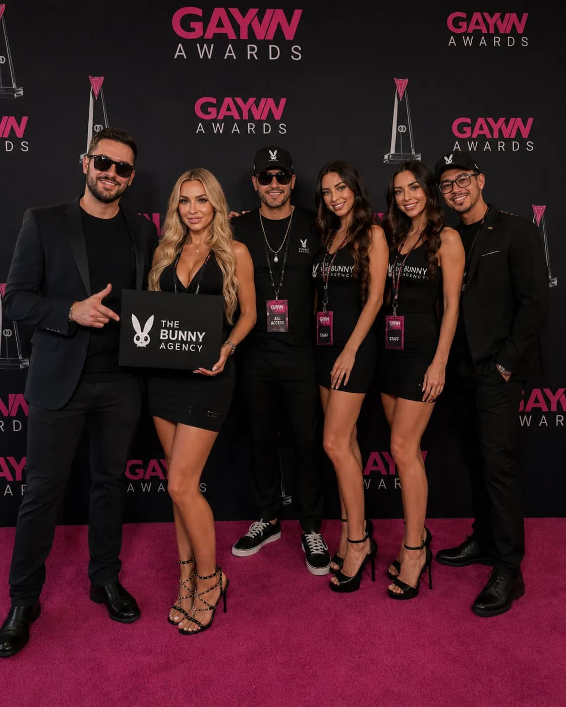 GayVN Awards 2026: Winners & Guide