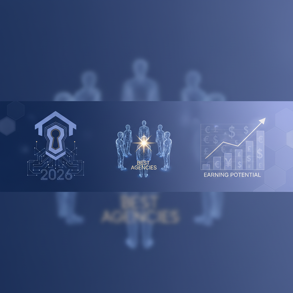 OnlyFans-ügynökségek összehasonlítása 2026